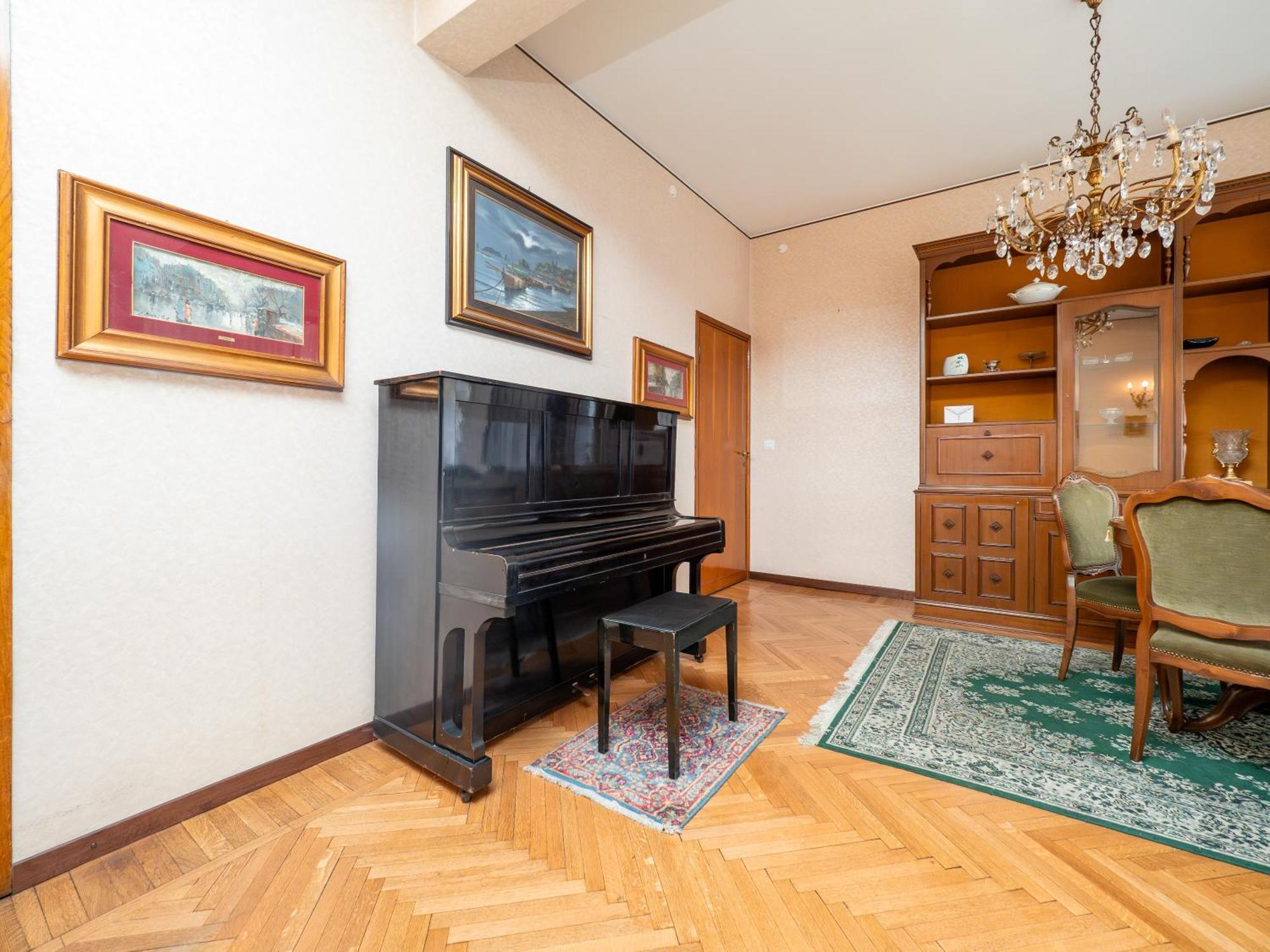 Appartamento Da Enzo Milano Centro Extérieur photo