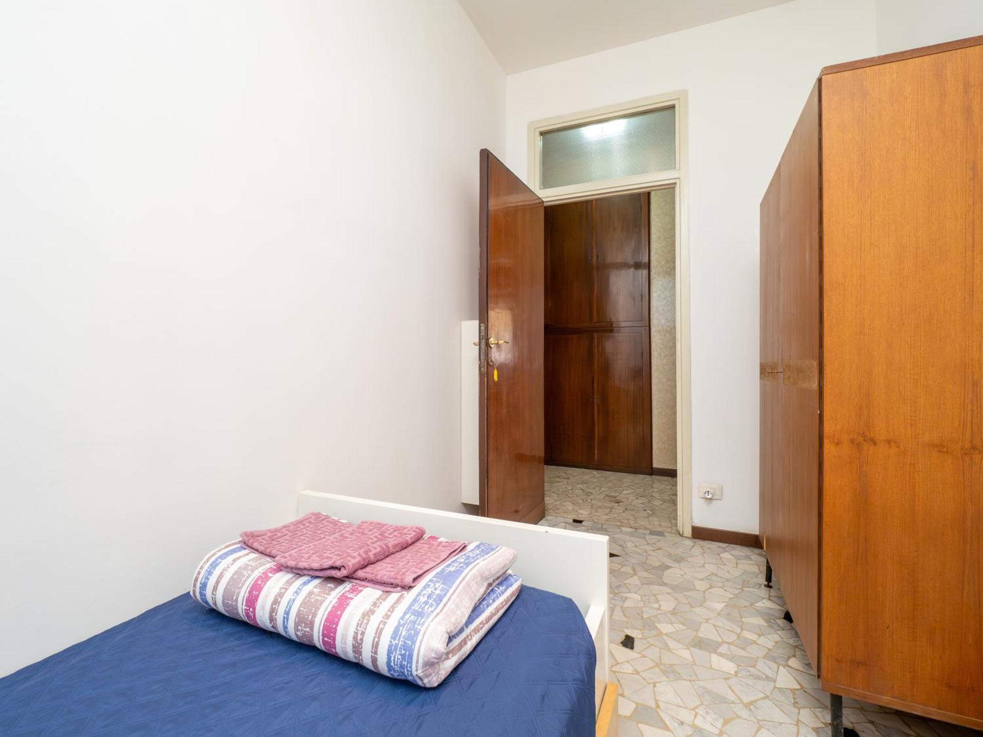 Appartamento Da Enzo Milano Centro Extérieur photo