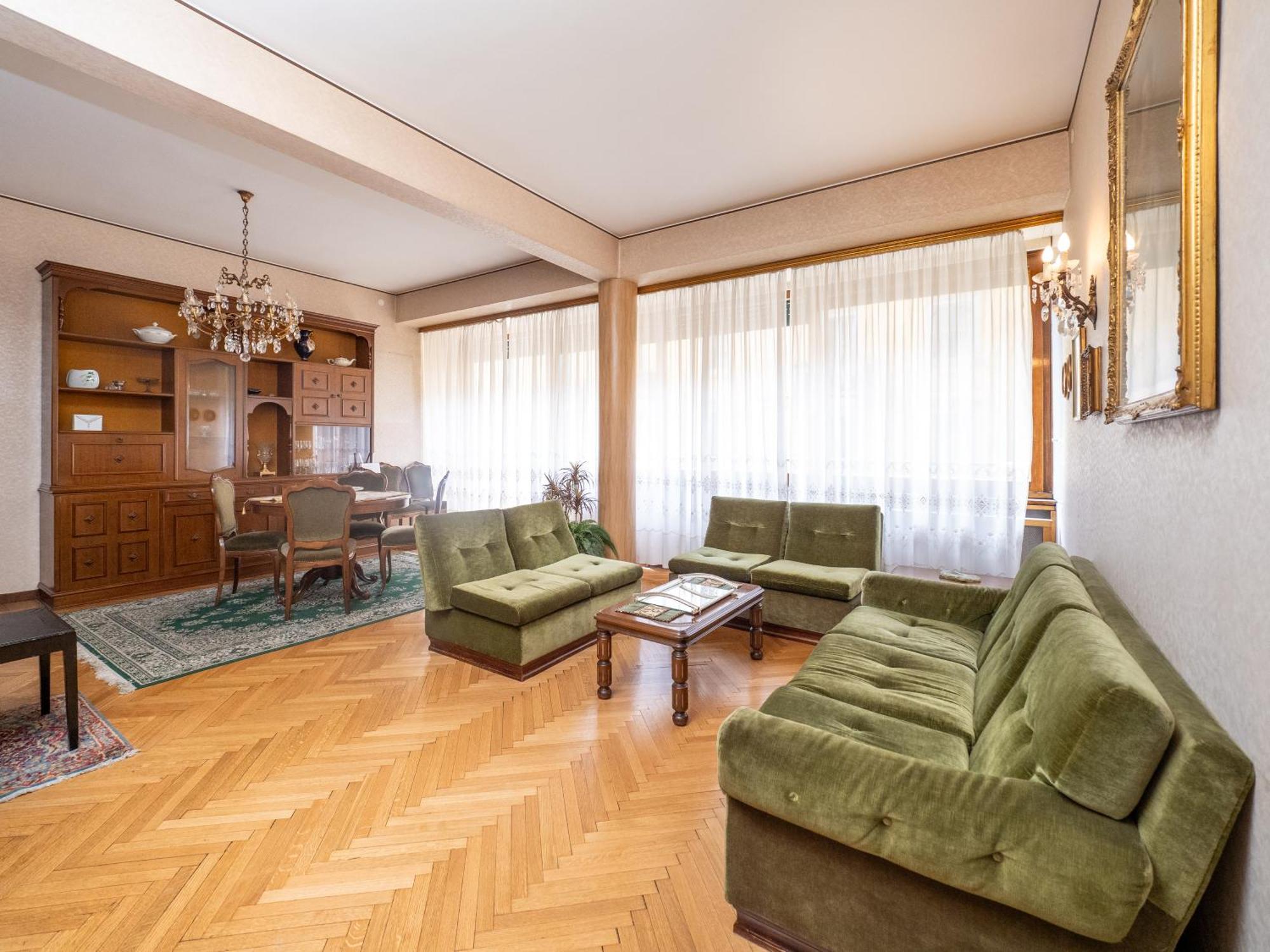 Appartamento Da Enzo Milano Centro Extérieur photo