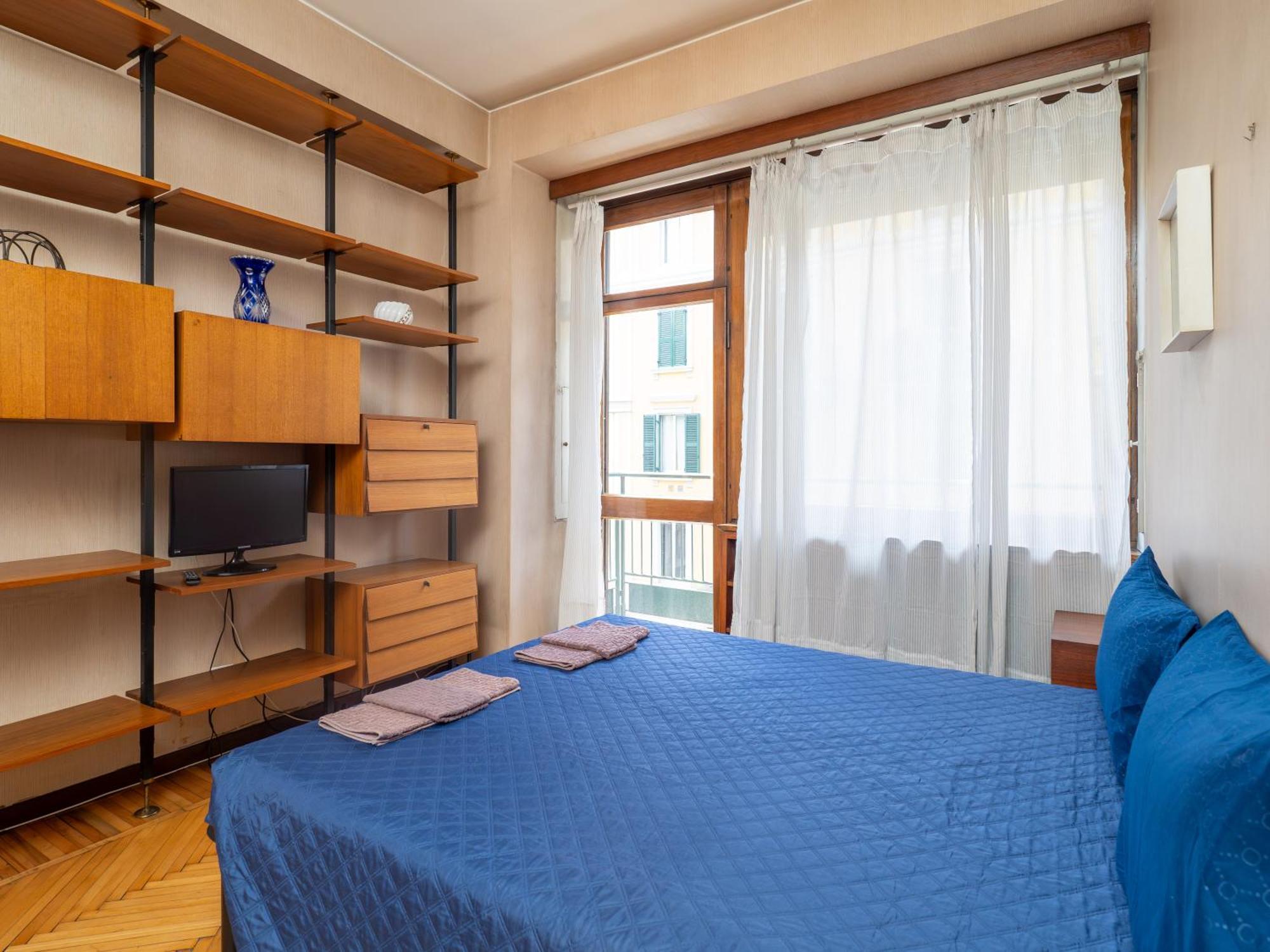 Appartamento Da Enzo Milano Centro Extérieur photo