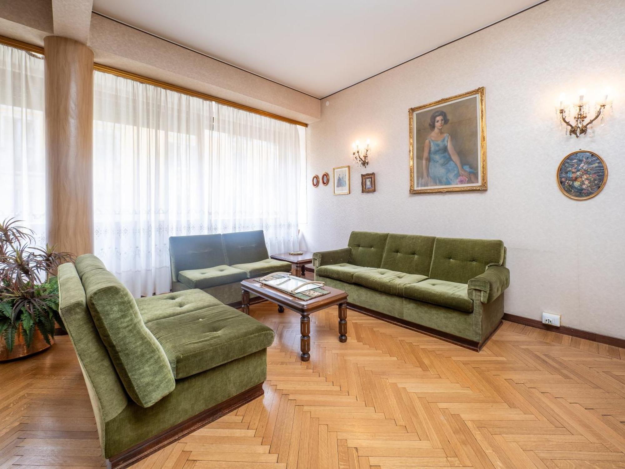 Appartamento Da Enzo Milano Centro Extérieur photo