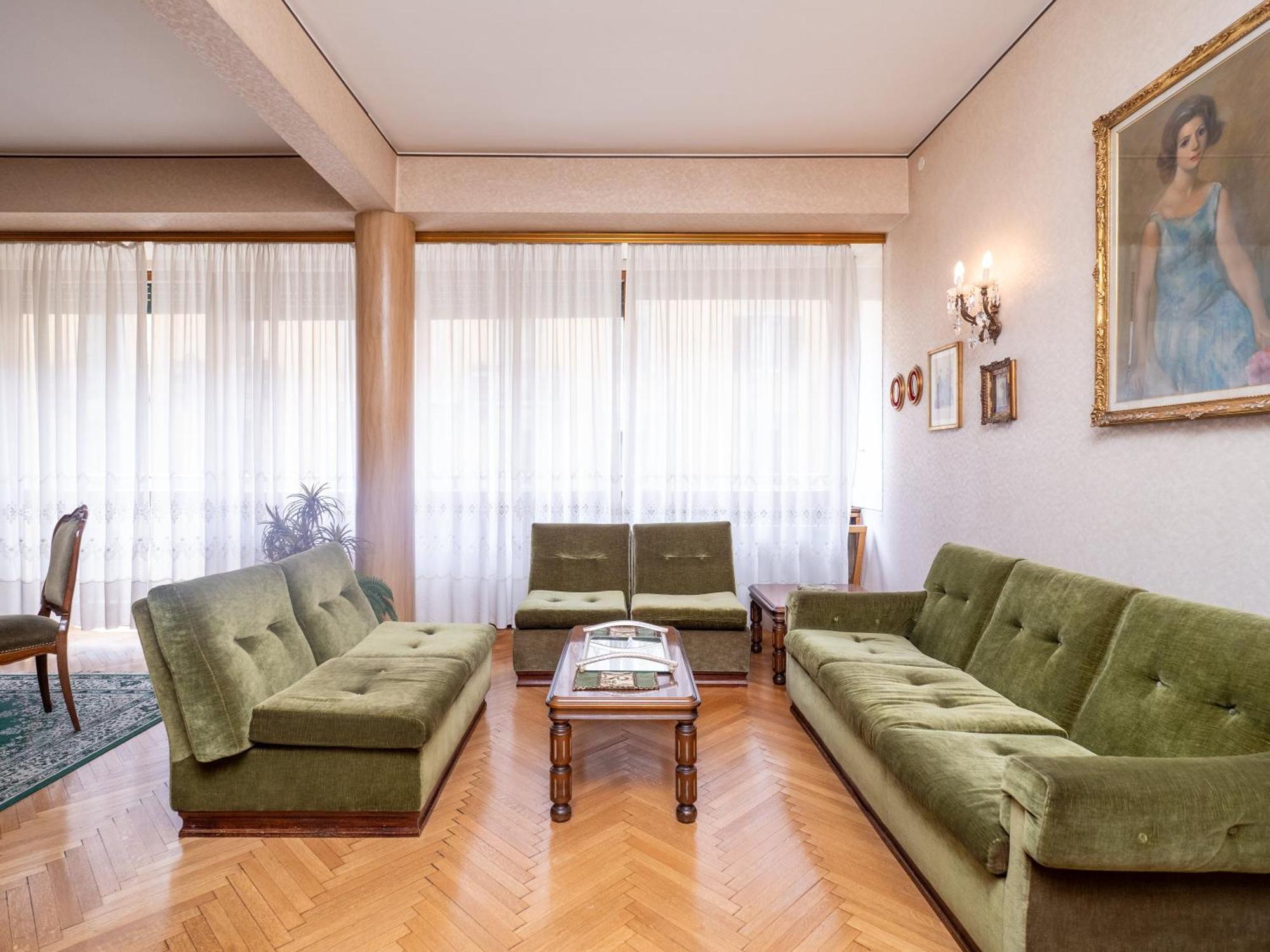 Appartamento Da Enzo Milano Centro Extérieur photo