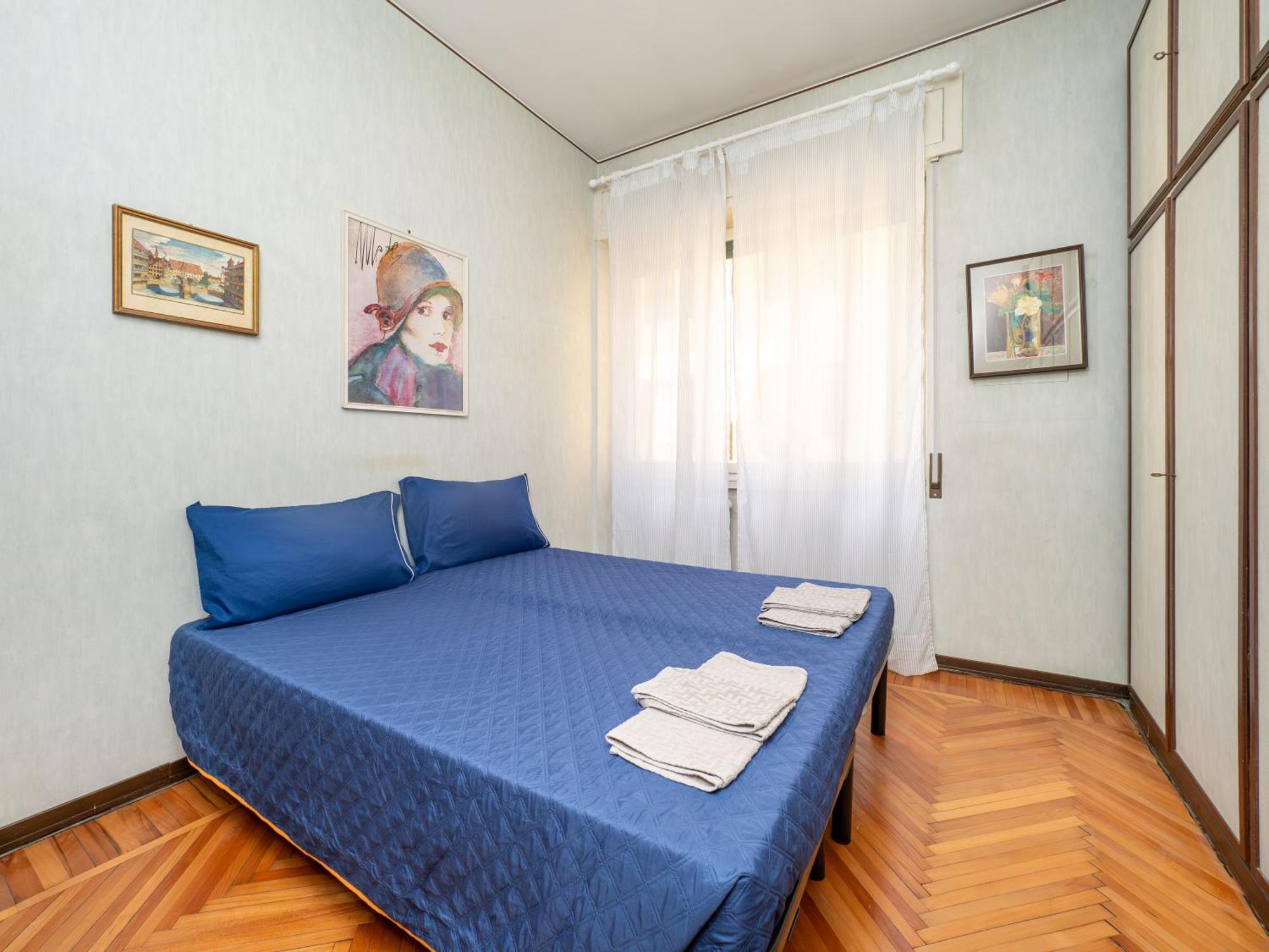 Appartamento Da Enzo Milano Centro Extérieur photo